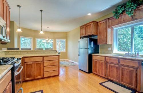 Groveland Casa | Mule Deer Cabin (4-538)