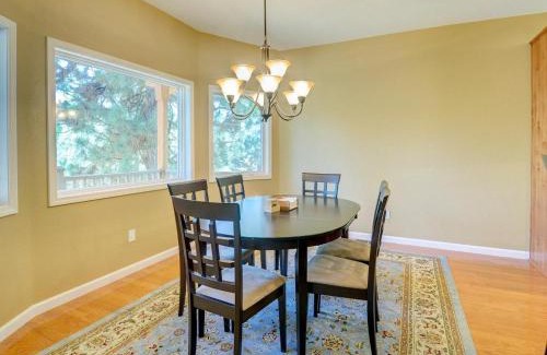 Groveland Casa | Mule Deer Cabin (4-538)