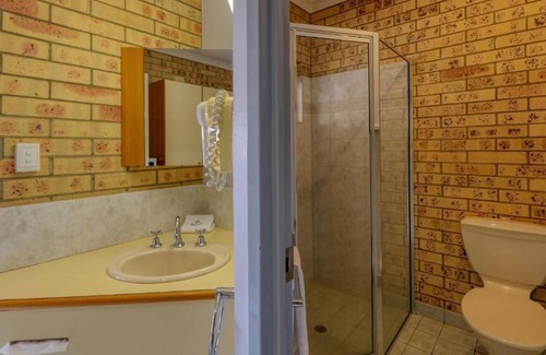 Charleville Hotel | Mulga Country Motor Inn