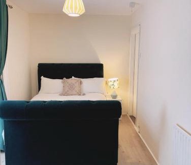 Dun Laoghaire Cama Y Desayuno | Mulgrave Lodge