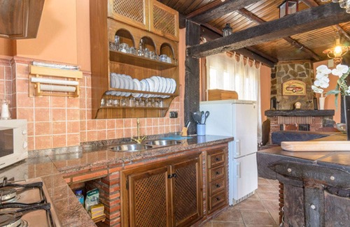 Lanjarón Apartamento | Mulhacén Apartamento Turístico
