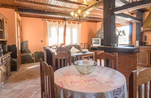 Lanjarón Apartamento | Mulhacén Apartamento Turístico