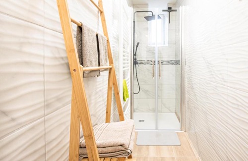 Mulhouse Apartamento | Mulhouse by Hardt