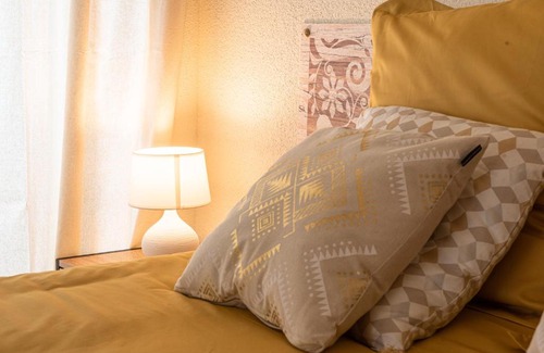 Mulhouse Apartamento | Mulhouse by Hardt