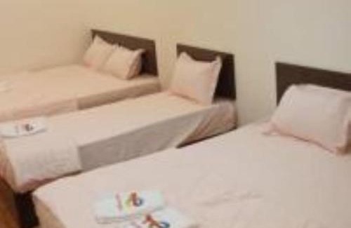 Gua Casa | mulia homestay