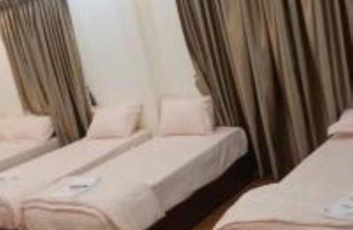 Gua Casa | mulia homestay
