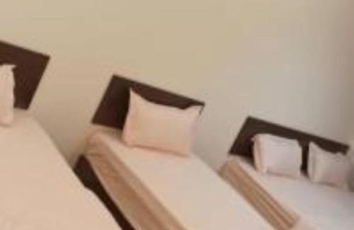 Gua Casa | mulia homestay