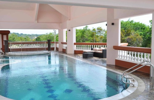 Bandar Seri Begawan Hotel | Mulia Hotel