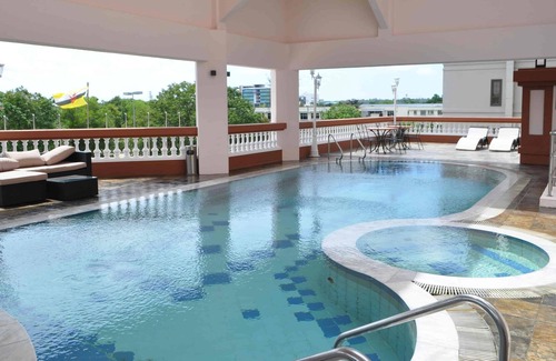 Bandar Seri Begawan Hotel | Mulia Hotel