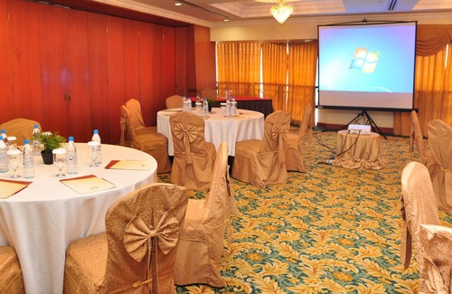 Bandar Seri Begawan Hotel | Mulia Hotel