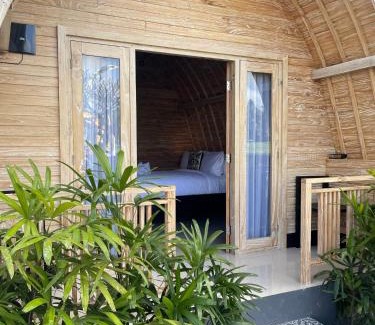 Nungnung Apartamento | Mulia Manise The Bahari Villas Bali