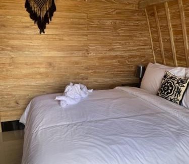 Nungnung Apartamento | Mulia Manise The Bahari Villas Bali