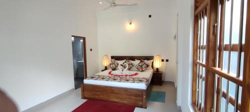 Bandaranayake Casa | Mulia Private villa