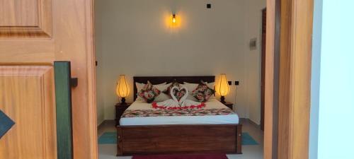 Bandaranayake Casa | Mulia Private villa