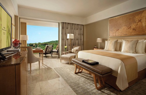 Sawangan Complejo | Mulia Resort