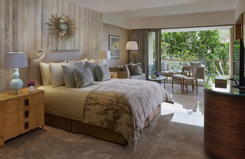 Sawangan Complejo | Mulia Resort