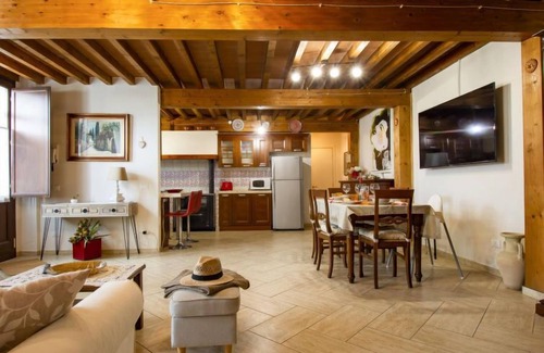 Molina di Quosa-Rigoli Casa | Mulini by Interhome