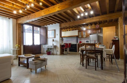 Molina di Quosa-Rigoli Casa | Mulini by Interhome