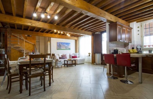 Molina di Quosa-Rigoli Casa | Mulini by Interhome