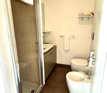 Capo Mulini Apartamento | Mulini Mare