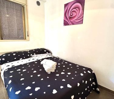 Capo Mulini Apartamento | Mulini Mare