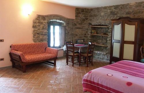 Filattiera Casa | Mulino de Briganti