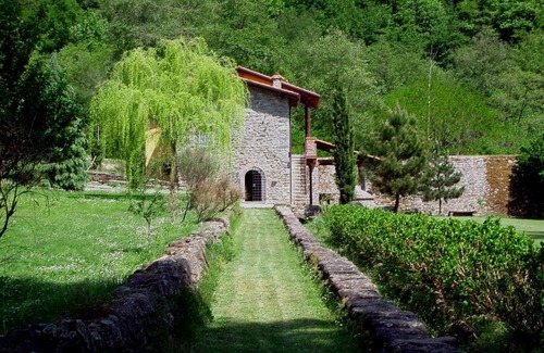 Filattiera Casa | Mulino de Briganti