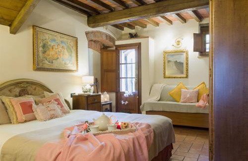 Buggiano Casa | Mulino del XVII secolo
