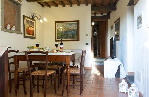 Buggiano Casa | Mulino del XVII secolo