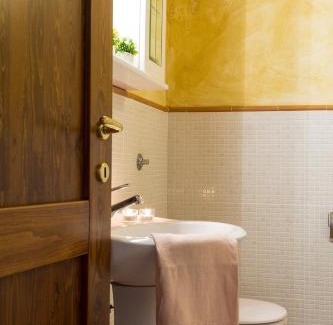 Buggiano Casa | Mulino del XVII secolo