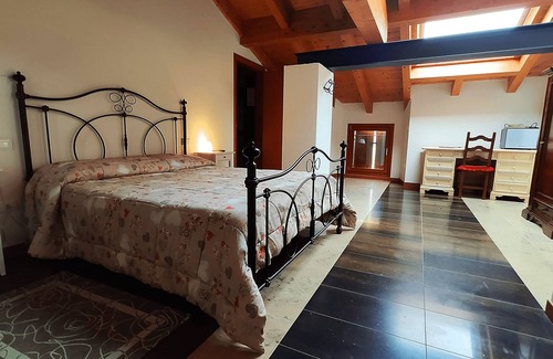 Casaleone Casa | Mulino Delle Valli