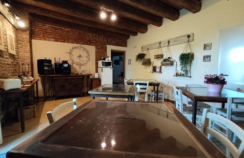 Casaleone Casa | Mulino Delle Valli