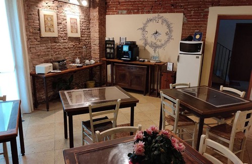 Casaleone Casa | Mulino Delle Valli