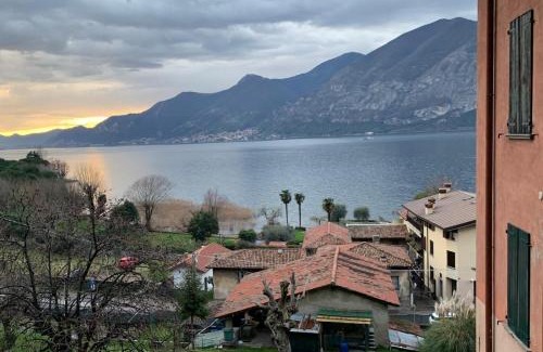 Iseo Apartamento | Mulino di Covelo