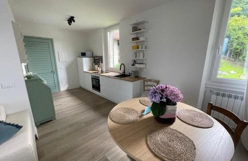 Iseo Apartamento | Mulino di Covelo