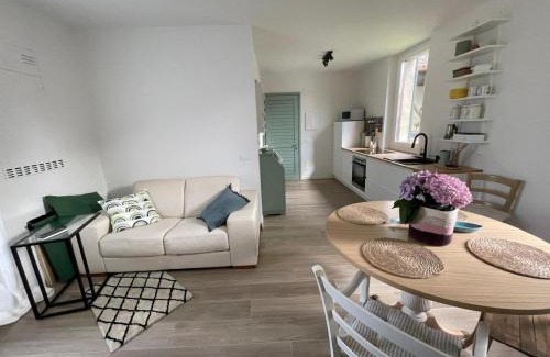 Iseo Apartamento | Mulino di Covelo