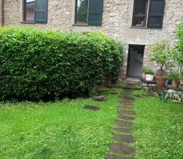 Iseo Apartamento | Mulino di Covelo
