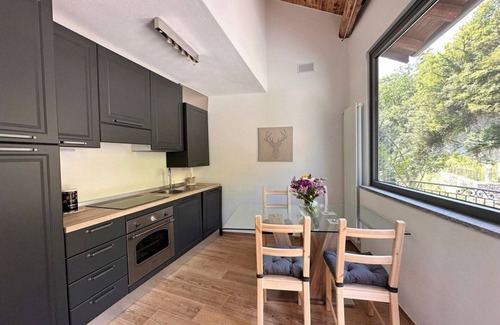 Argegno Casa | Mulino Royal – Argegno Lake Como