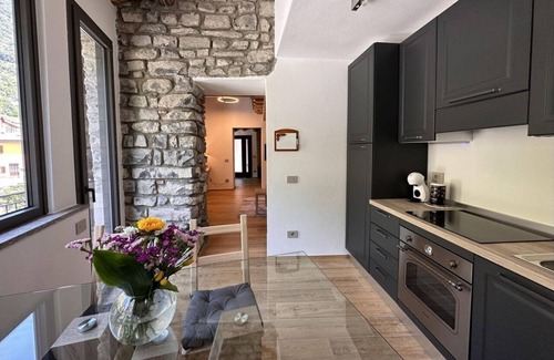 Argegno Casa | Mulino Royal – Argegno Lake Como