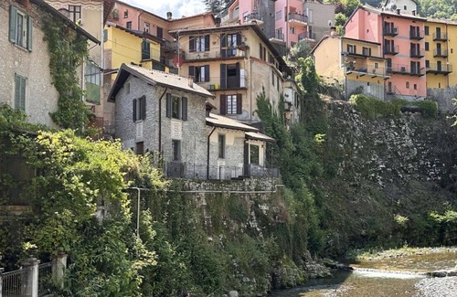 Argegno Casa | Mulino Royal – Argegno Lake Como
