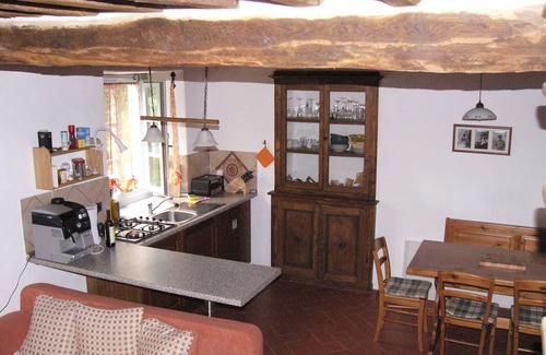 Casoli Casa | Mulino Verde, vacaciones naturales en un molino histórico y un molino de martillos