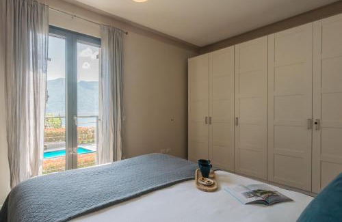 Ossuccio Apartamento | Mulino Vista Lake by Rent All Como