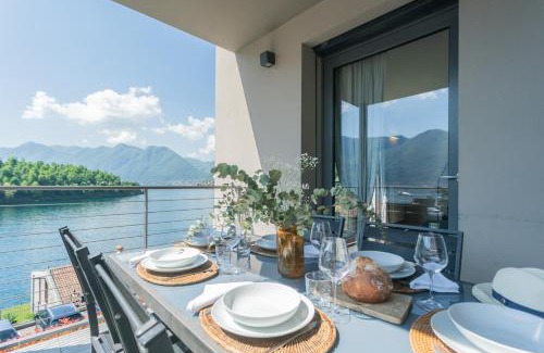 Ossuccio Apartamento | Mulino Vista Lake by Rent All Como