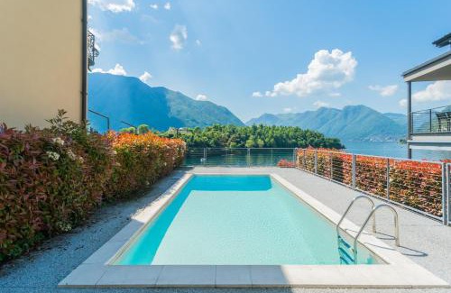 Ossuccio Apartamento | Mulino Vista Lake by Rent All Como