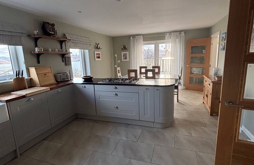 Ulva Casa | Mull Tranquility Retreat