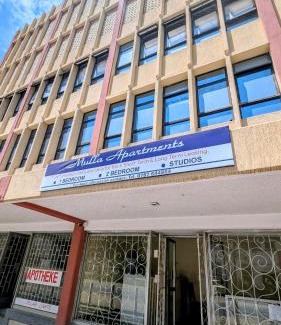 Malindi Apartamento | Mulla Apartments