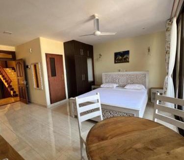 Malindi Apartamento | Mulla Apartments