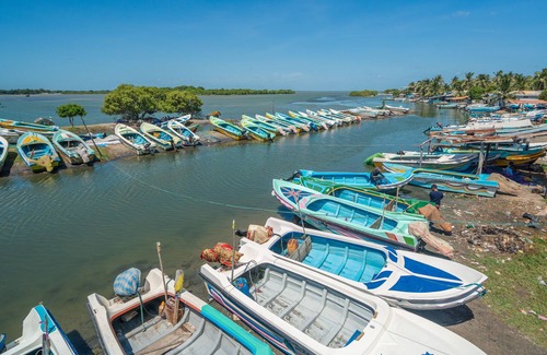 Maritimepattu Hotel | Mullaitivu