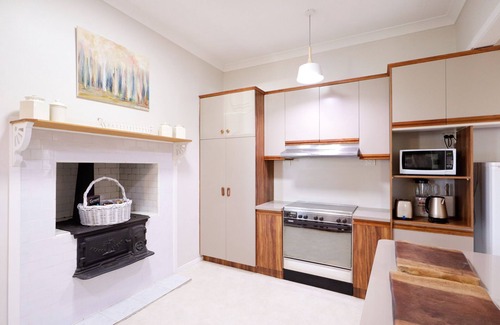 Tenterfield Casa | Mullane Cottage Tenterfield