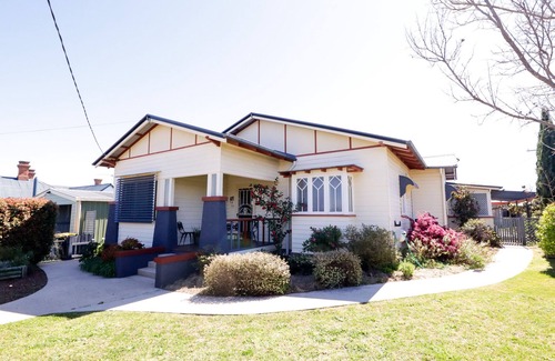 Tenterfield Casa | Mullane Cottage Tenterfield